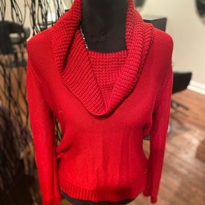 calvin klein tuttle neck